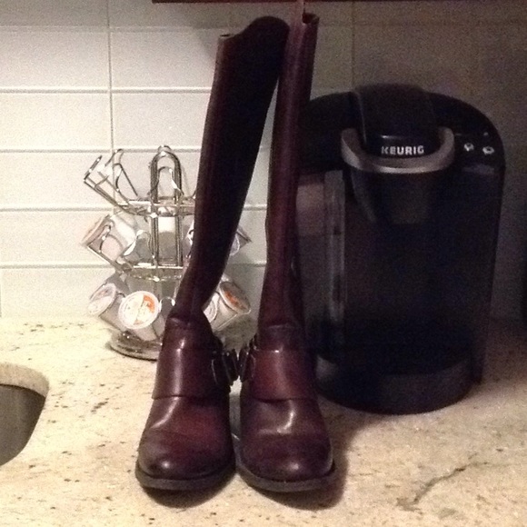 Jessica Simpson Shoes - Jessica Simpson riding boots